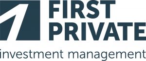 logo société first private 