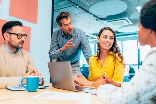 Independent Multi-Management Offering