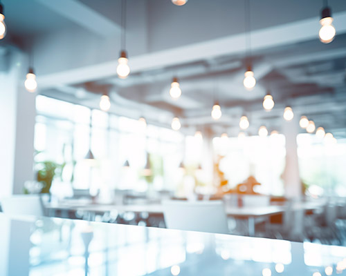 Over 20 years of open architecture experience