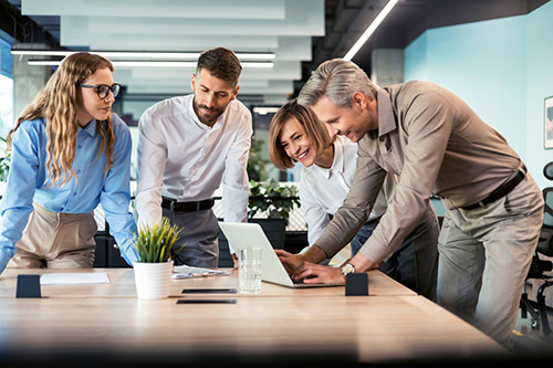 Advisory solutions provide recommendations, reporting, and monitoring for clients who want to maintain direct exposure to their positions.