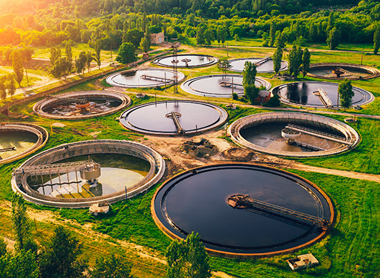 Global infrastructure growth is being driven by long-term, durable market trends. We concentrate our research efforts on essential infrastructure themes that are providing strong tailwinds: