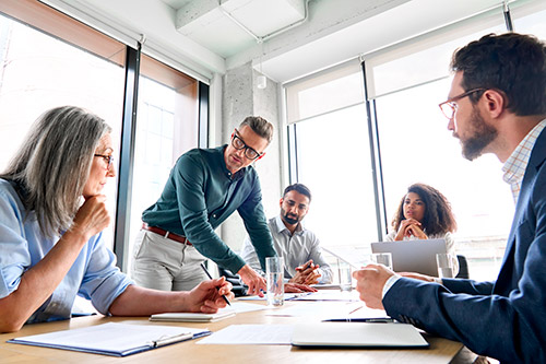 Our focus on manager and investment research serves as the bedrock of our services, offering clients a robust foundation upon which to build and manage their investment portfolios effectively.